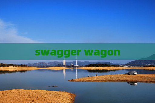 swagger wagon swagger wagon
